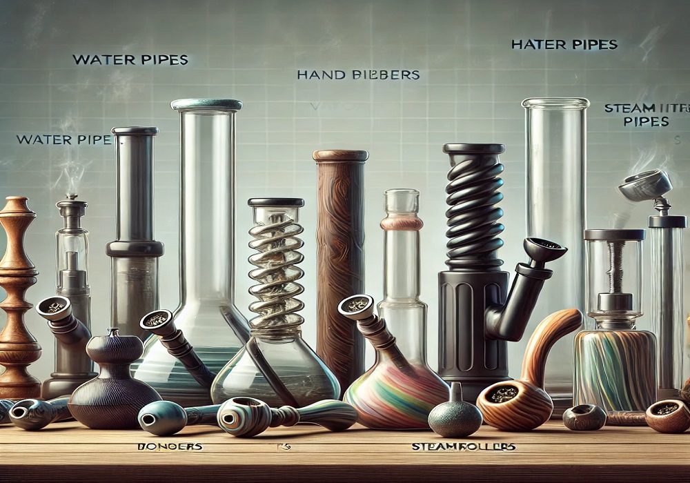 water pipe