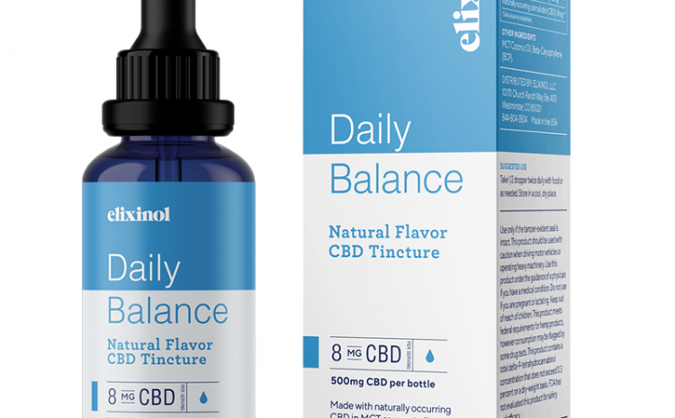  Here are five tips when shopping for CBD