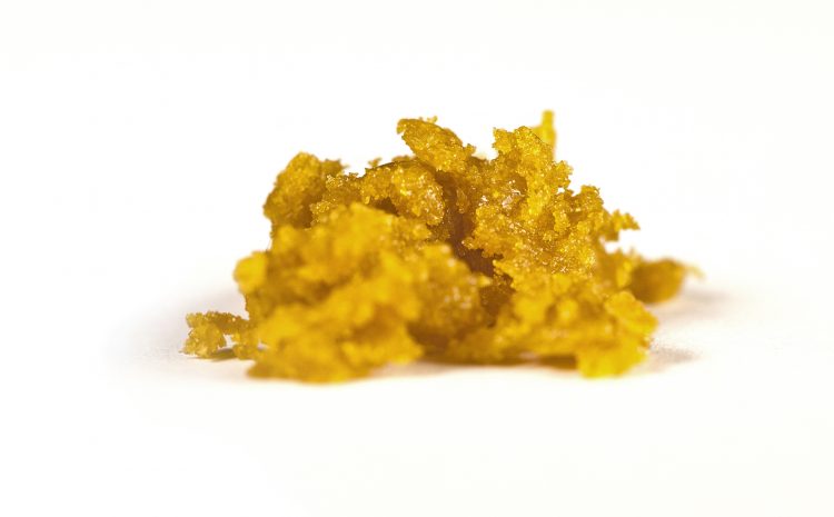  Benefits of Live resin