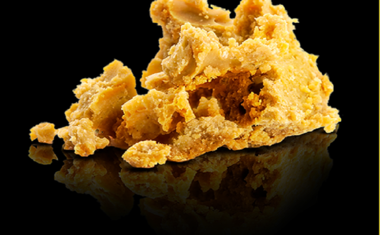  Everything You Need To Know About Crumble Wax