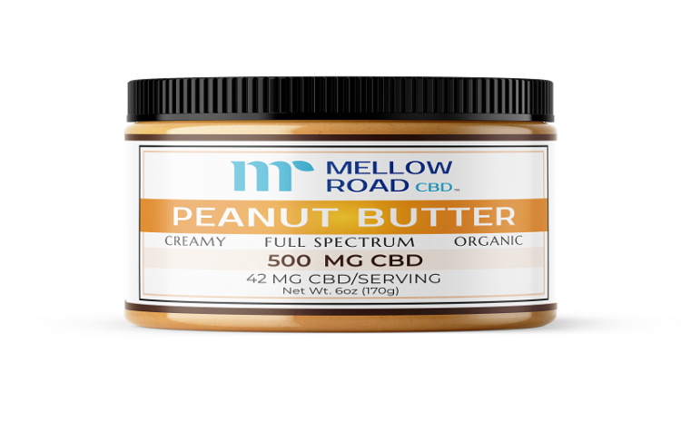  What Is CBD Peanut Butter?