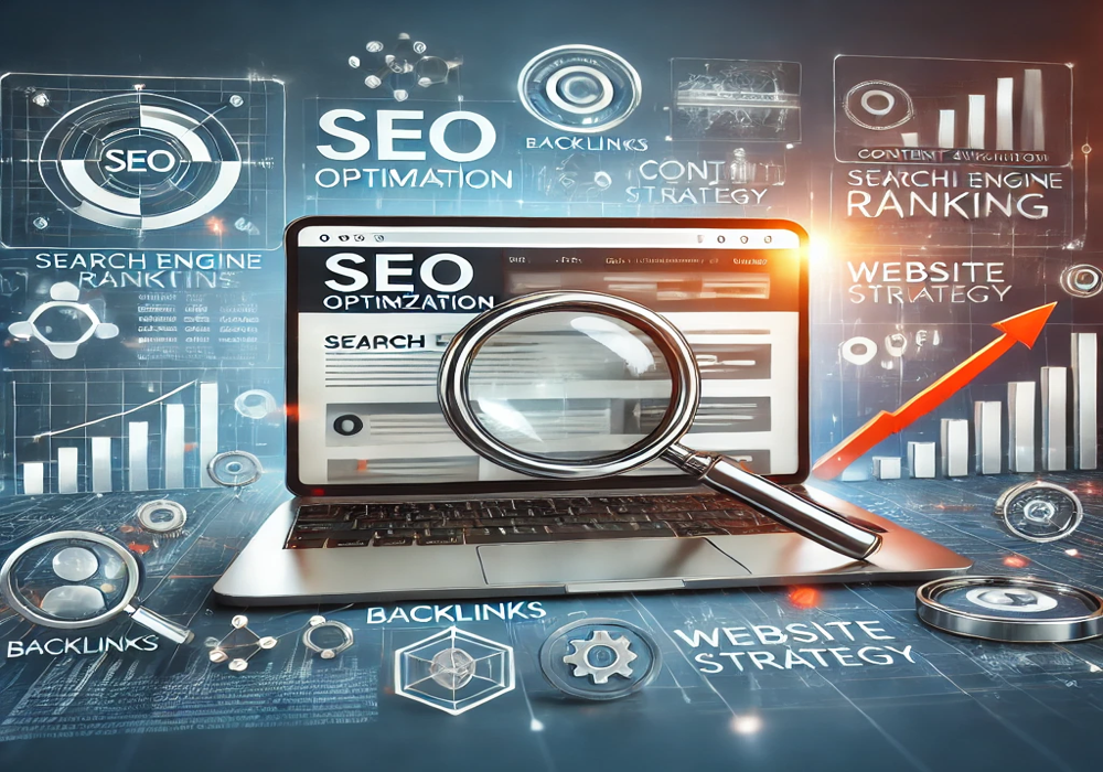 SEO agency in Mumbai
