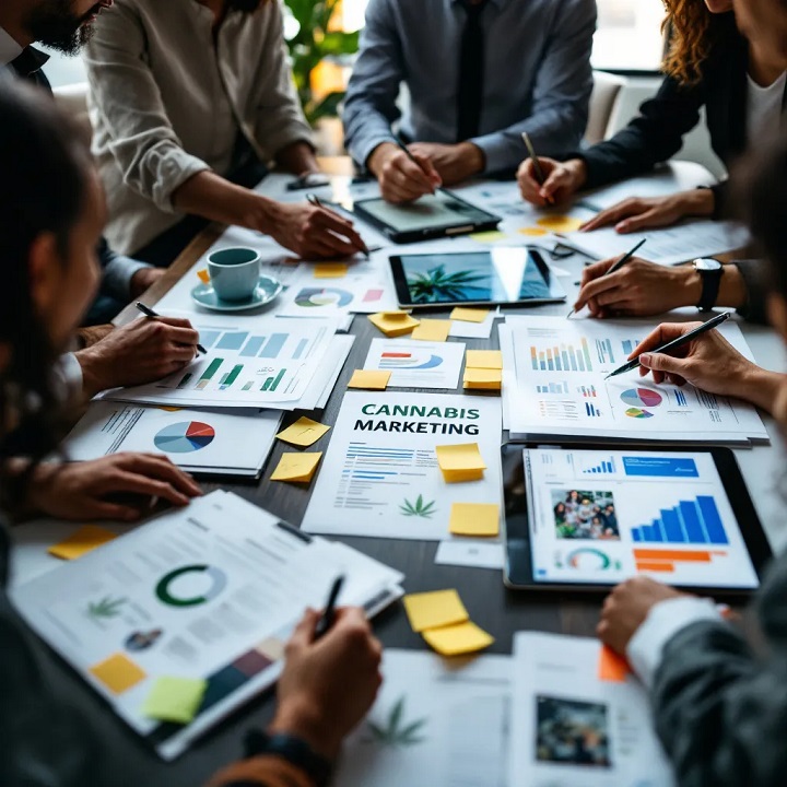 cannabis digital marketing agencies