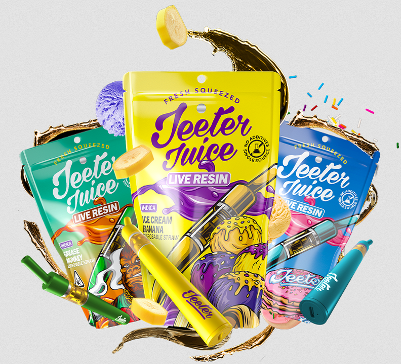 Cannabis delivery Corona