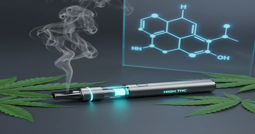 Picking a THC vape pen without overthinking it and why THC Vape Pen USA
