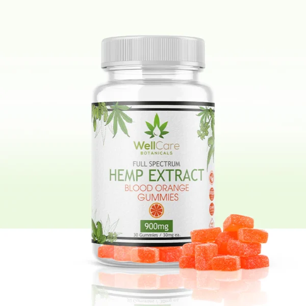 Buy CBD Gummies Australia