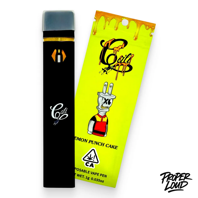 disposable weed vape uk